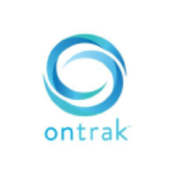 Ontrak, Inc. Logo