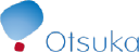 Otsuka Holdings Co., Ltd. Logo