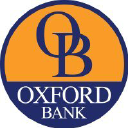 Oxford Bank Corporation Logo