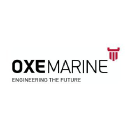 OXE Marine AB (publ) Logo