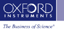 Oxford Instruments plc Logo