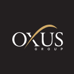 Oxus Acquisition Corp. Logo