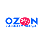 Ozon Holdings PLC Logo