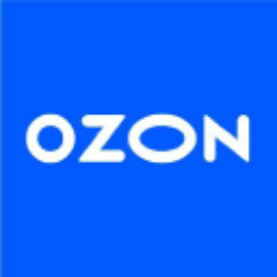 Ozon Holdings PLC Logo