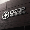 Ozop Energy Solutions, Inc. Logo