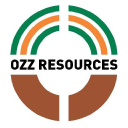 Ozz Resources Limited Logo