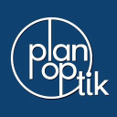 Plan Optik AG Logo