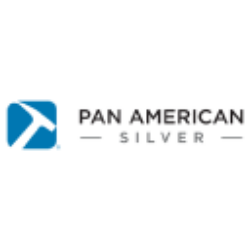 Pan American Silver Corp. Logo