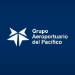 Grupo Aeroportuario del Pacífico, S.A.B. de C.V. Logo