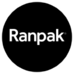 Ranpak Holdings Corp. Logo