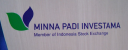 PT Minna Padi Investama Sekuritas Tbk Logo