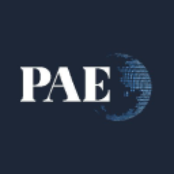 PAE Incorporated Logo