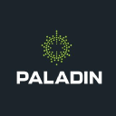 Paladin Energy Limited Logo