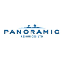 Panoramic Resources Limited Logo