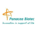 Panacea Biotec Limited Logo