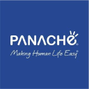 Panache Digilife Limited Logo