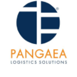 Pangaea Logistics Solutions, Ltd. Logo