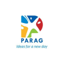 Parag Milk Foods Limited Logo