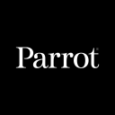 Parrot S.A. Logo