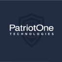 Patriot One Technologies Inc. Logo