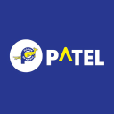 Patel Integrated Logistics Limited Logo