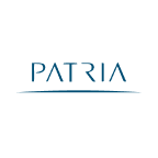 Patria Investments Limited Logo