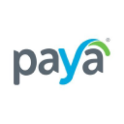 Paya Holdings Inc. Logo