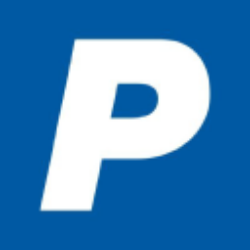 Paychex, Inc. Logo