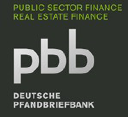 Deutsche Pfandbriefbank AG Logo