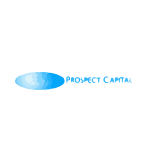 Prospect Capital Corporation 6. Logo