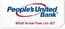 People's United Financial, Inc. Logo