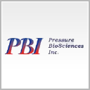 Pressure BioSciences, Inc. Logo