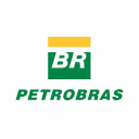 Petróleo Brasileiro S.A. - Petrobras Logo