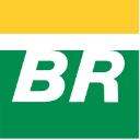 Petróleo Brasileiro S.A. - Petrobras Logo