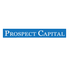 Prospect Capital Corporation Logo