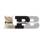 Puma Biotechnology, Inc. Logo