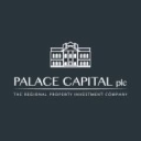 Palace Capital Plc Logo