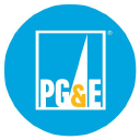 Pacific Gas and Electric Company Logo