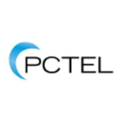 PCTEL, Inc. Logo