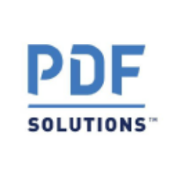 PDF Solutions, Inc. Logo