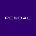 Pendal Group Limited Logo