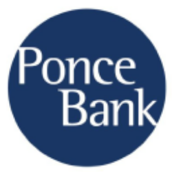 Ponce Financial Group, Inc. Logo