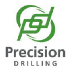 Precision Drilling Corporation Logo