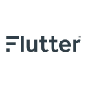 Flutter Entertainment plc Logo