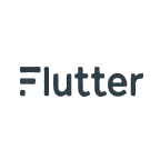 Flutter Entertainment plc Logo