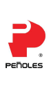 Industrias Peñoles, S.A.B. de C.V. Logo