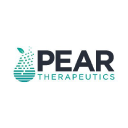 Pear Therapeutics, Inc. Logo