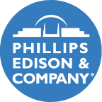 Phillips Edison & Company, Inc. Logo