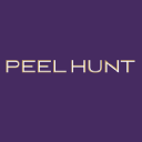 Peel Hunt Limited Logo