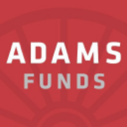 Adams Natural Resources Fund, Inc. Logo